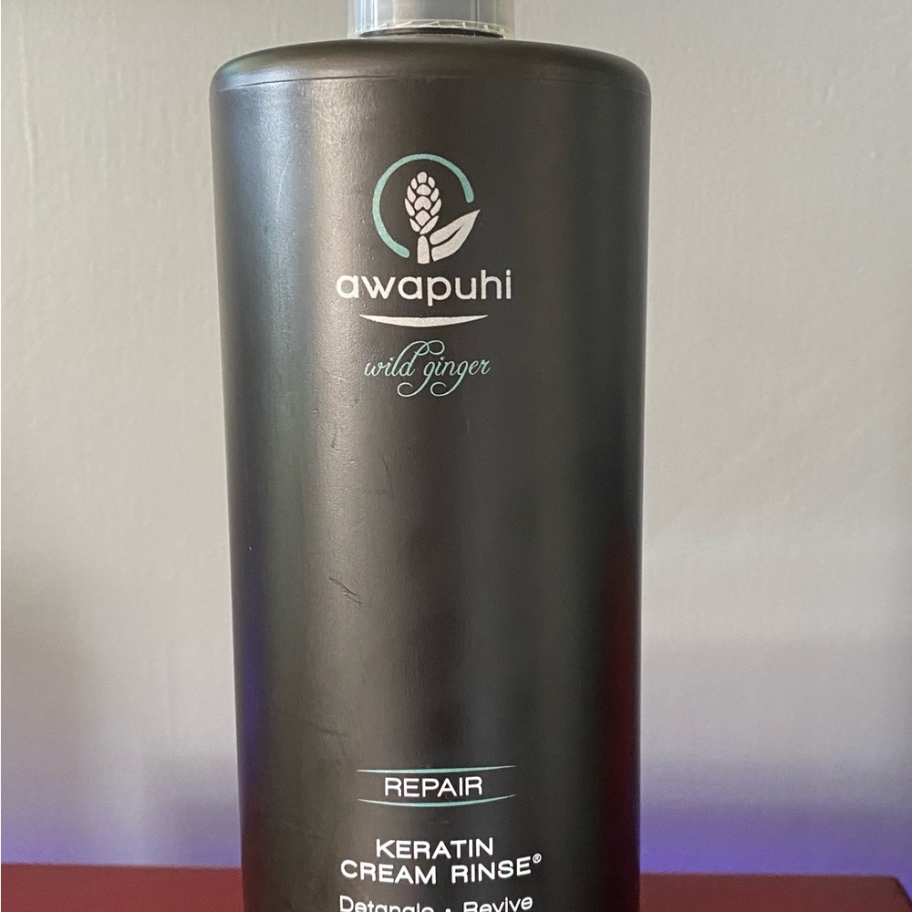 Paul Mitchell Awaphui Keratin Cream rinse